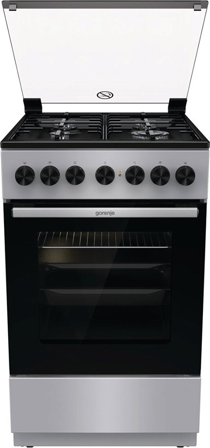 Комбинированная плита Gorenje GK5B40SH