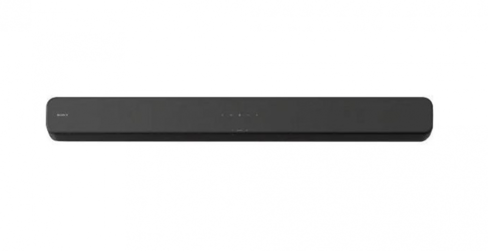 Саундбар Sony HT-S100