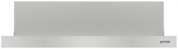 Встраиваемая вытяжка Gorenje TH62E4X нержавеющая сталь