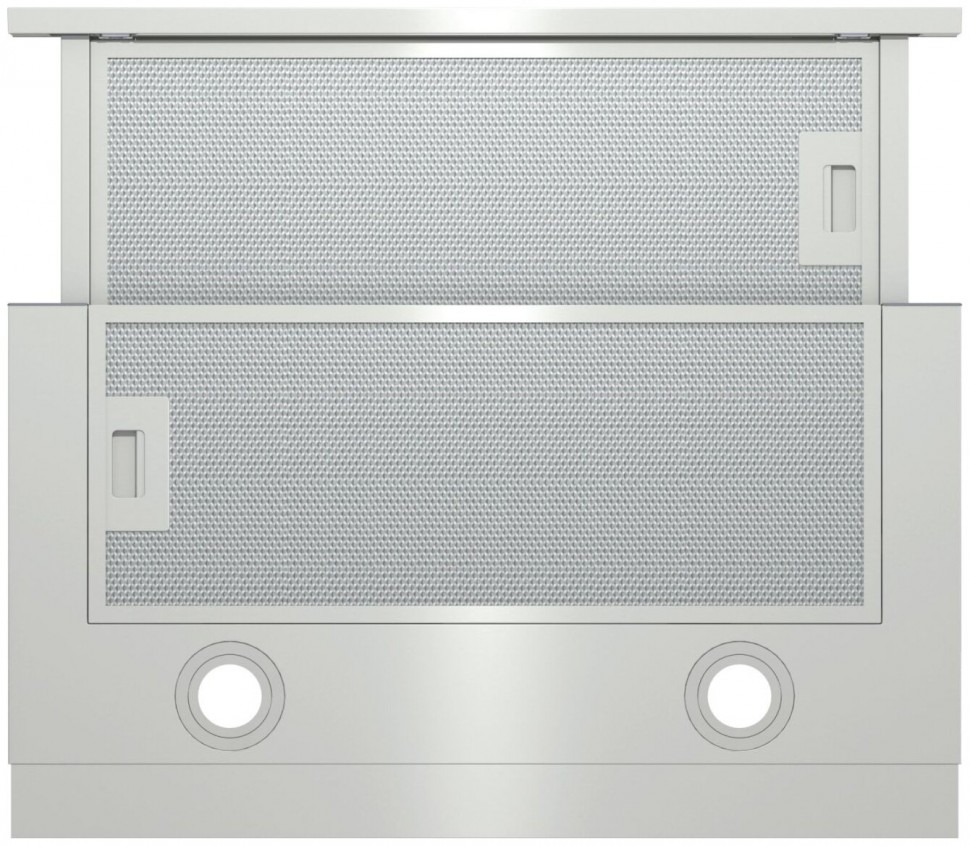Встраиваемая вытяжка Gorenje TH62E4X нержавеющая сталь