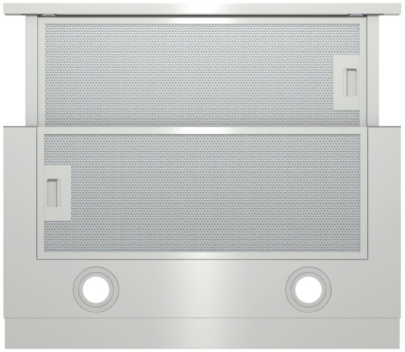 Встраиваемая вытяжка Gorenje TH62E4X нержавеющая сталь