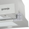 Встраиваемая вытяжка Gorenje TH62E4X нержавеющая сталь