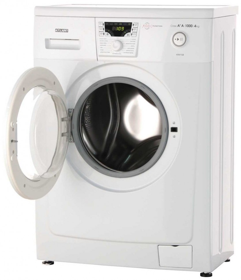 Стиральная машина ATLANT 40М102-00