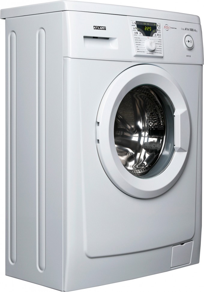 Стиральная машина ATLANT 40М102-00