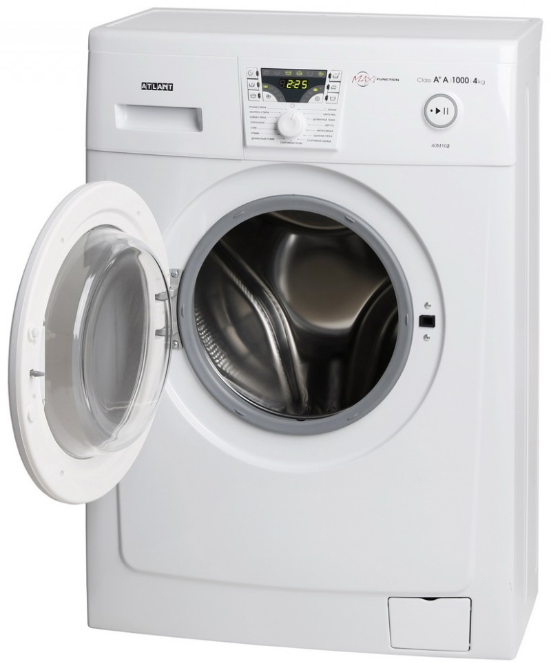 Стиральная машина ATLANT 40М102-00