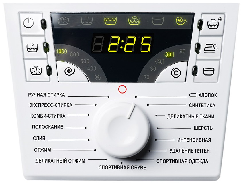 Стиральная машина ATLANT 40М102-00