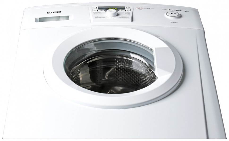 Стиральная машина ATLANT 40М102-00