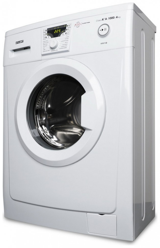 Стиральная машина ATLANT 40М102-00