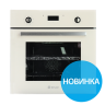 Духовой шкаф De Luxe 6009.05эшв-068