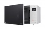 Микроволновая печь LG MW-25R35GISW