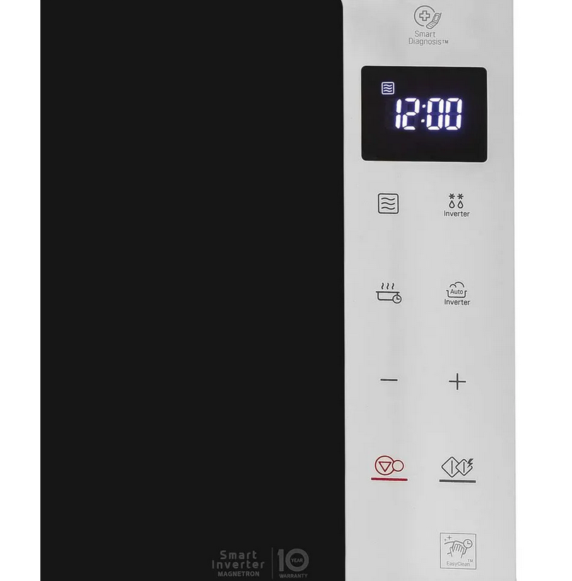 Микроволновая печь LG MW-25R35GISW