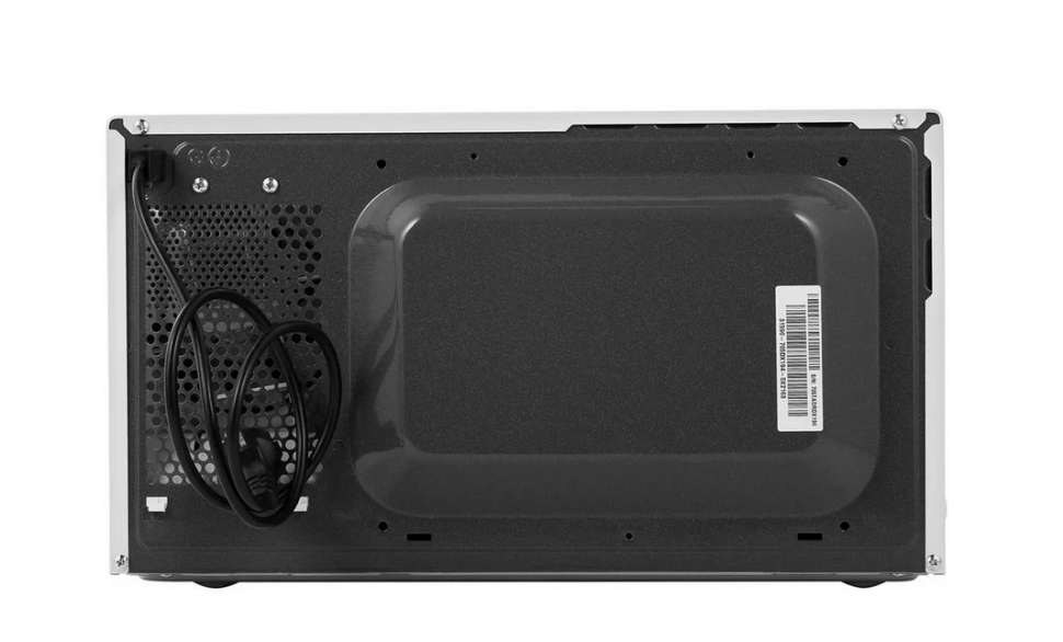 Микроволновая печь LG MW-25R35GISW