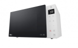 Микроволновая печь LG MW-25R35GISW
