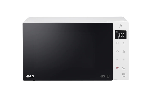 Микроволновая печь LG MW-25R35GISW