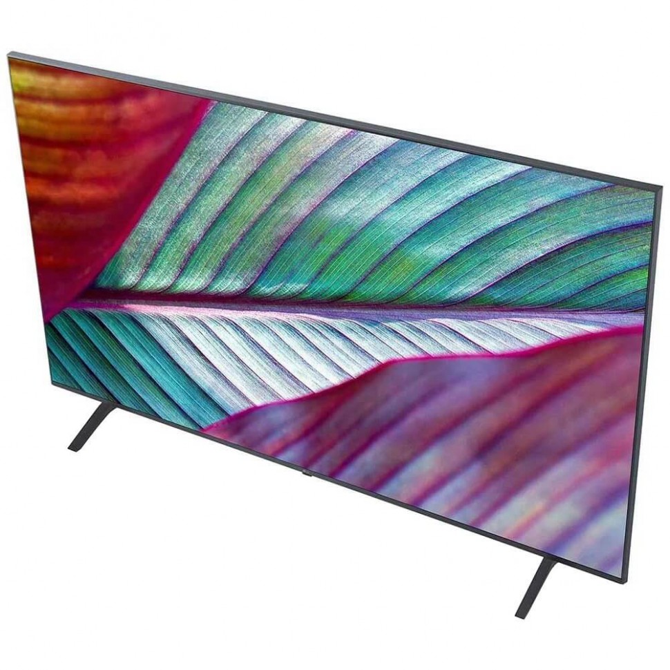 Телевизор LG 50UR78006LK (50UR78006LK.ARUB) LED50