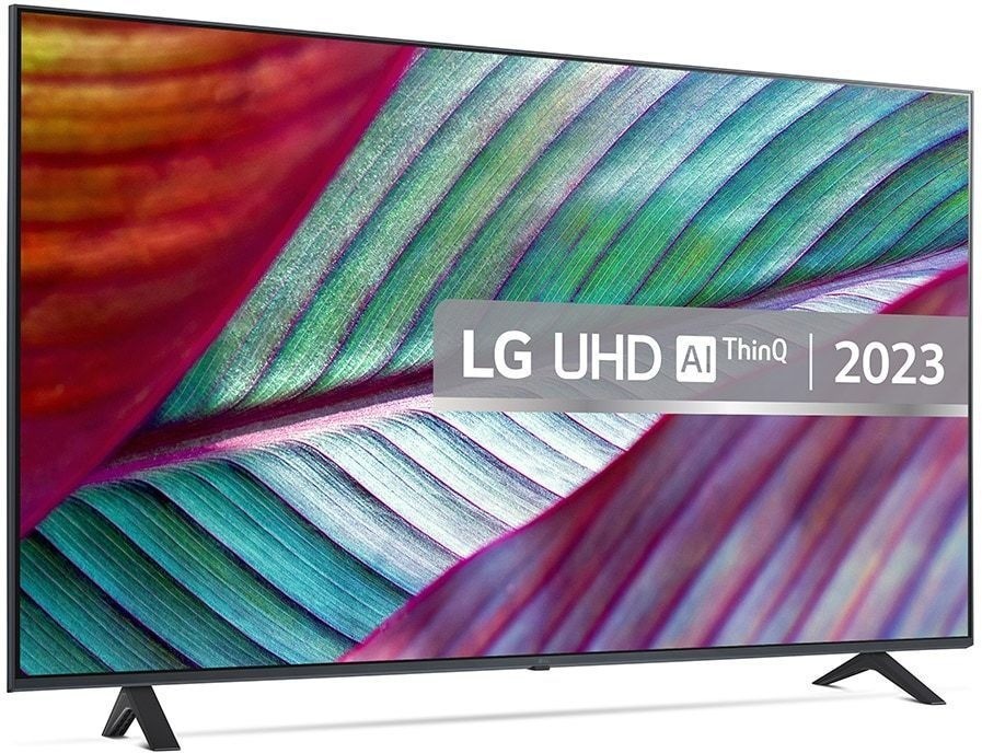 Телевизор LG 50UR78006LK (50UR78006LK.ARUB) LED50