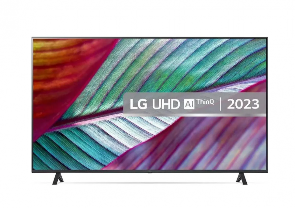 Телевизор LG 50UR78006LK (50UR78006LK.ARUB) LED50