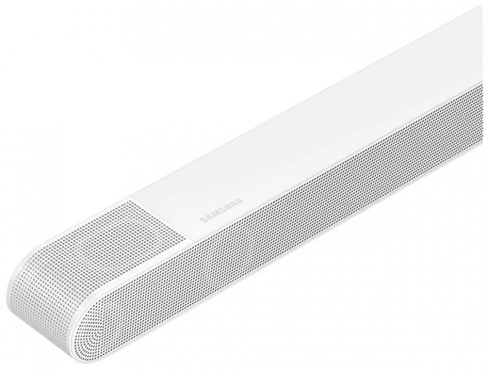 Саундбар Samsung HW-S801B/XT