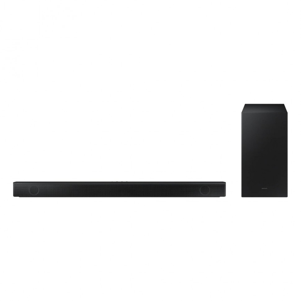 Саундбар Samsung HW-B550 черный