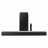 Саундбар Samsung HW-B550 черный