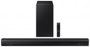Саундбар Samsung HW-B550 черный