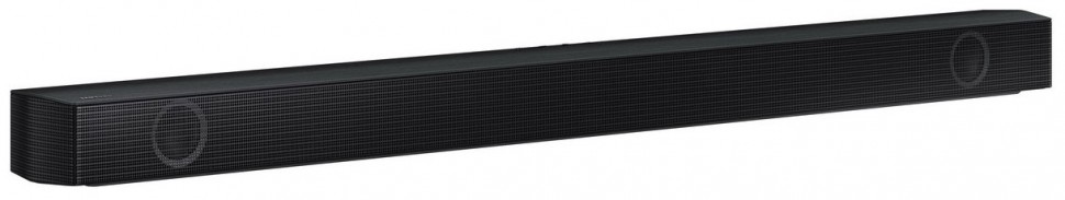 Саундбар Samsung HW-B550 черный