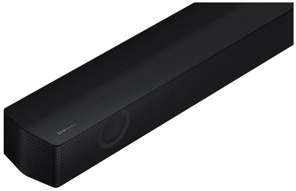 Саундбар Samsung HW-B550 черный