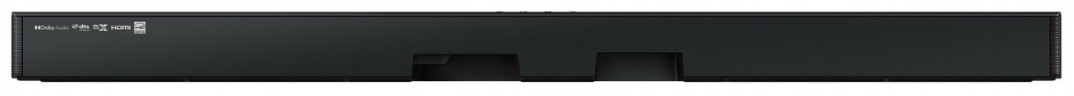 Саундбар Samsung HW-B550 черный