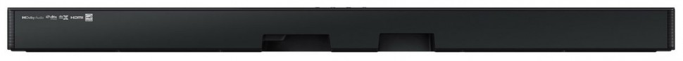 Саундбар Samsung HW-B550 черный