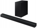 Саундбар Samsung HW-B550 черный