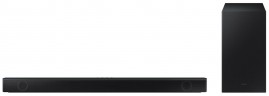 Саундбар Samsung HW-B550 черный