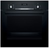 Встраиваемый электрический духовой шкаф Bosch HIJ517YB0R 