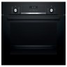 Встраиваемый электрический духовой шкаф Bosch HIJ517YB0R 
