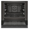 Встраиваемый электрический духовой шкаф Bosch HIJ517YB0R 