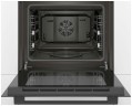 Встраиваемый электрический духовой шкаф Bosch HIJ517YB0R 