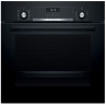 Встраиваемый электрический духовой шкаф Bosch HIJ517YB0R 