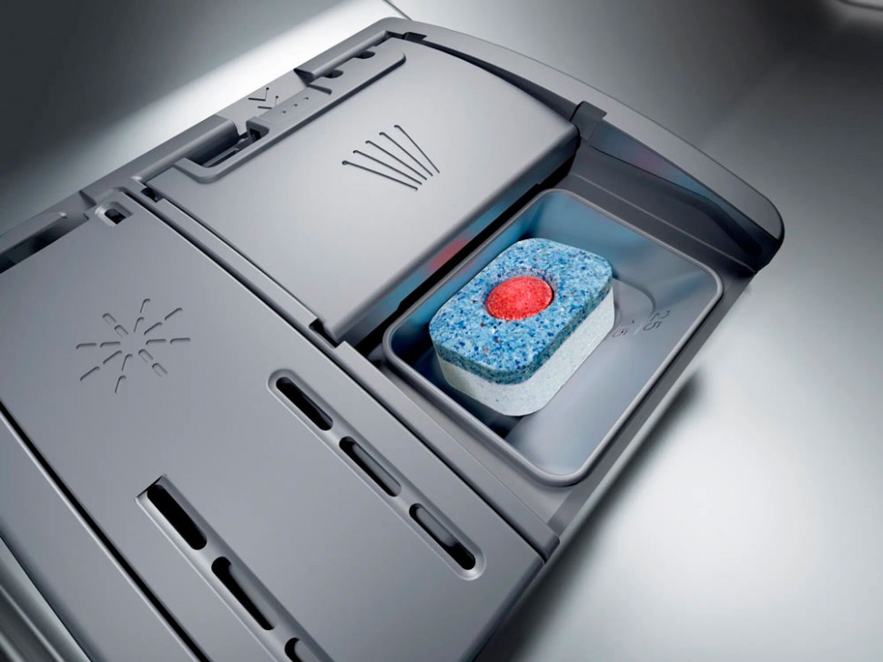 Посудомоечная машина BOSCH SMS46MI20M   