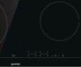 Независимая стеклокерамическая варочная панель Gorenje CT41SC