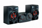Музыкальный центр LG CK43