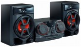 Музыкальный центр LG CK43