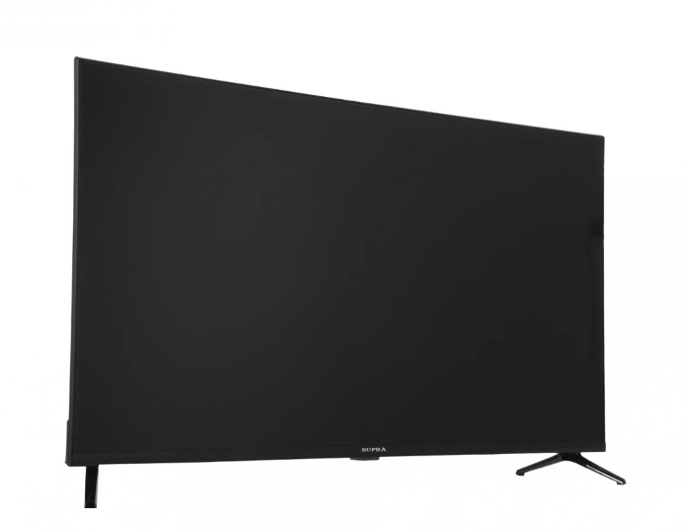 Телевизор Supra STV-LC40LT00100F (40", FullHD, черный)