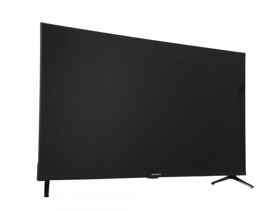Телевизор Supra STV-LC40LT00100F (40", FullHD, черный)