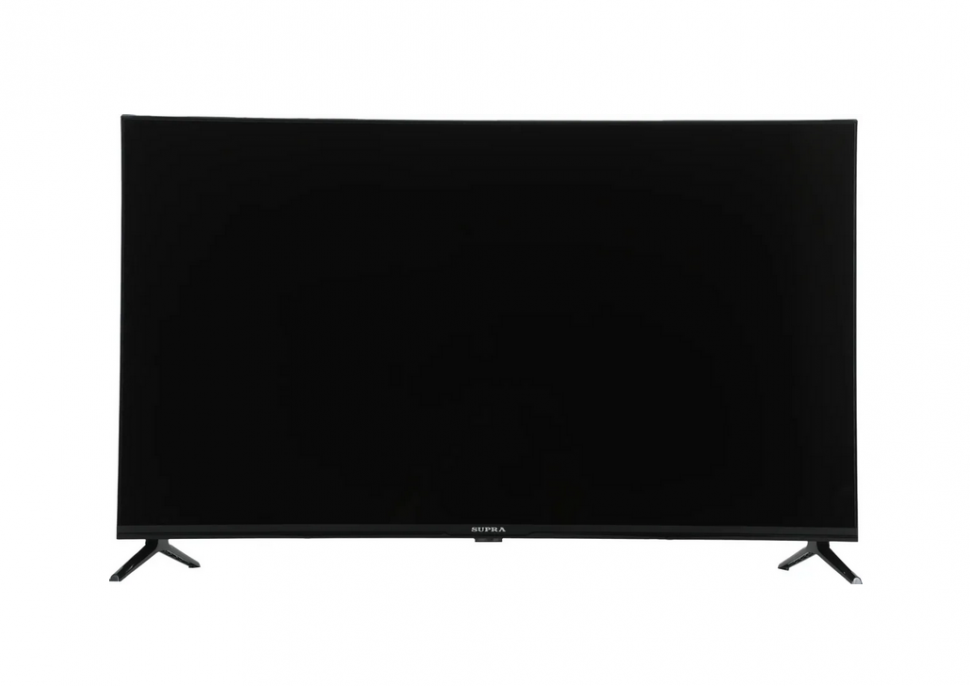 Телевизор Supra STV-LC40LT00100F (40", FullHD, черный)