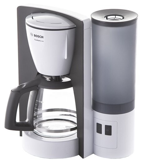 Кофеварка Bosch ComfortLine TKA 6A041