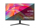 Монитор Hisense 24N3G-PRO 23.8", черный IPS LED 16:9 HDMI 250cd