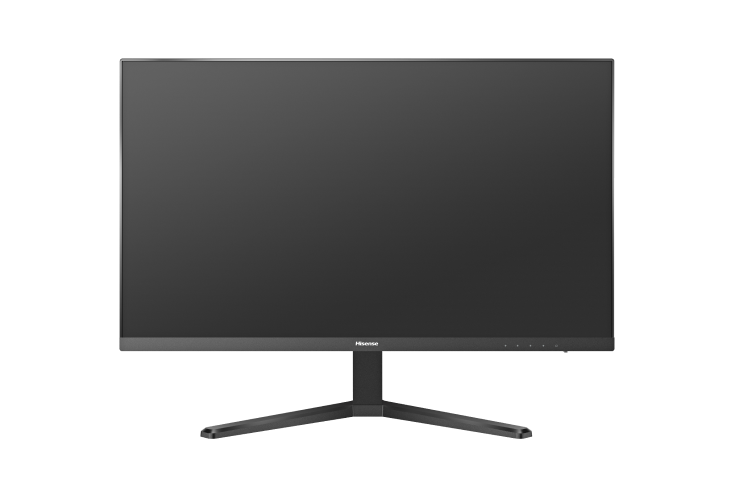 Монитор Hisense 24N3G-PRO 23.8", черный IPS LED 16:9 HDMI 250cd