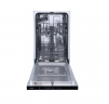 Встраиваемая посудомоечная машина Gorenje GV520E15, узкая