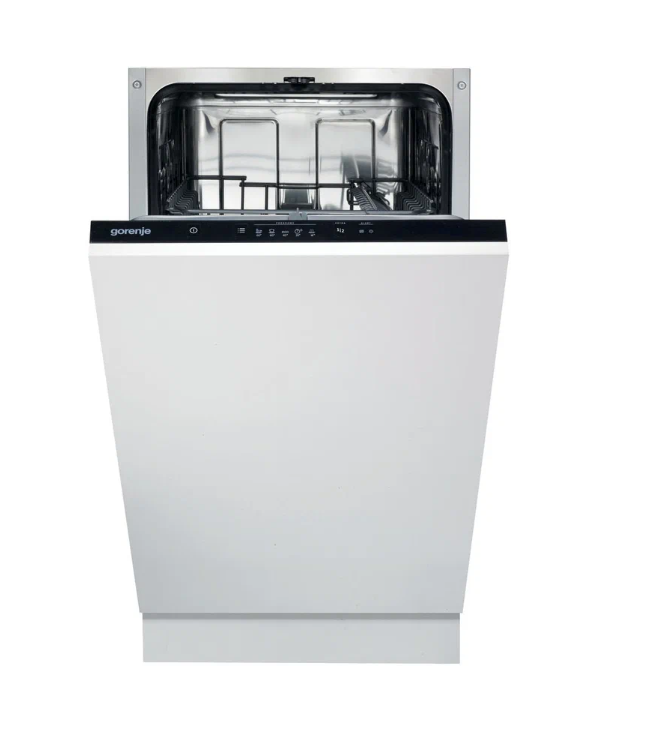 Встраиваемая посудомоечная машина Gorenje GV520E15, узкая