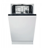 Встраиваемая посудомоечная машина Gorenje GV520E15, узкая