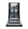 Встраиваемая посудомоечная машина Gorenje GV520E15, узкая